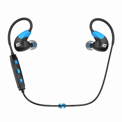 قیمت خرید فروش ایرفون MEE Audio X7 Blue 